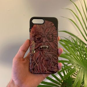 OtterBox Chewbacca iPhone 7/8 PLUS Case